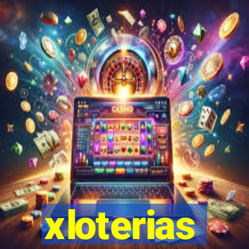 xloterias