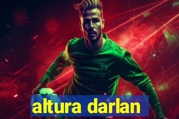 altura darlan