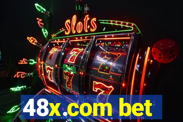 48x.com bet