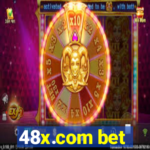 48x.com bet