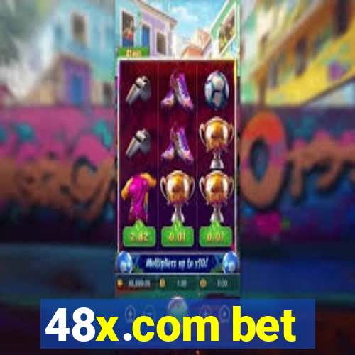 48x.com bet