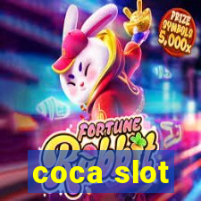 coca slot