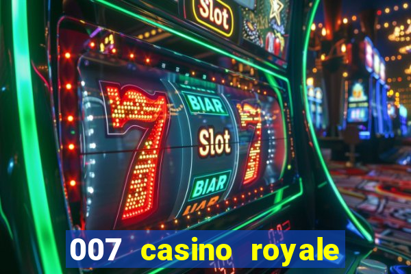 007 casino royale baixar via utorrent