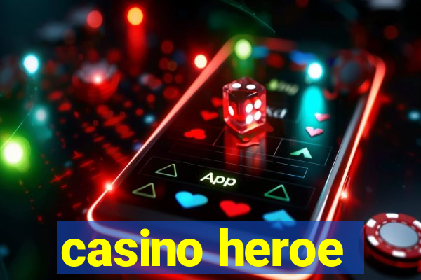 casino heroe