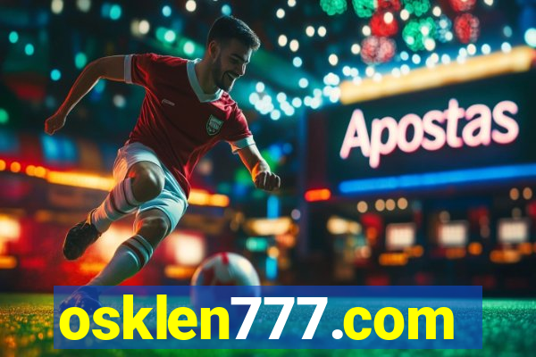 osklen777.com