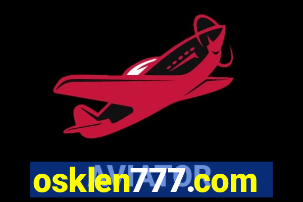 osklen777.com