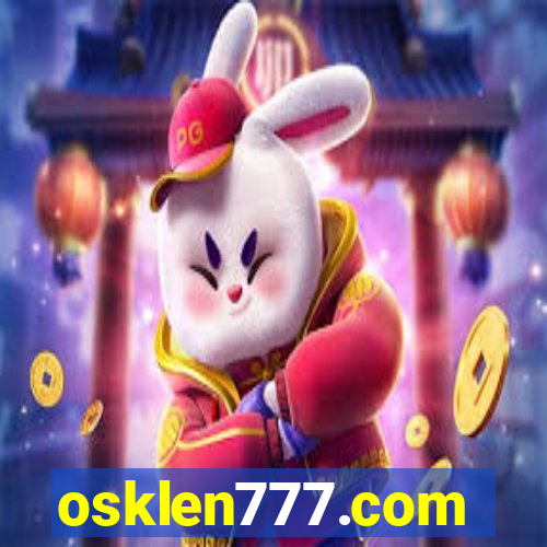 osklen777.com