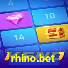 rhino.bet