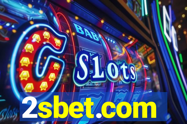 2sbet.com