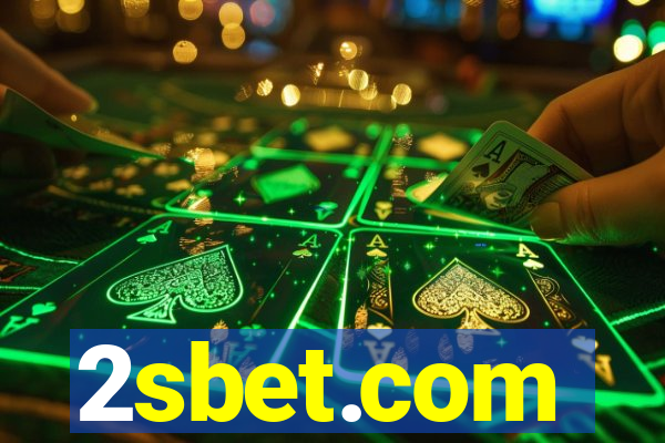 2sbet.com