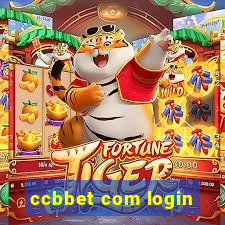 ccbbet com login