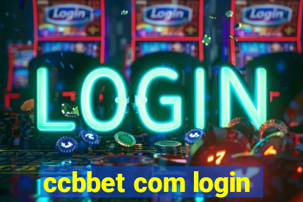 ccbbet com login