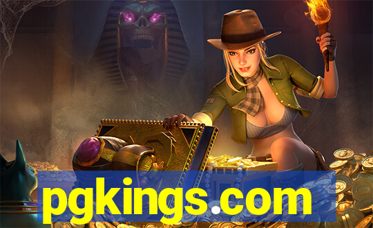 pgkings.com