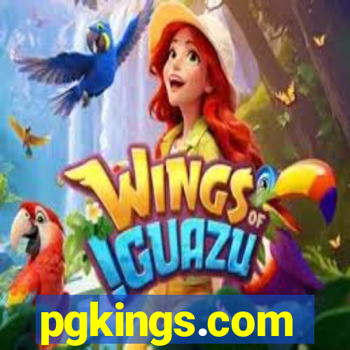 pgkings.com