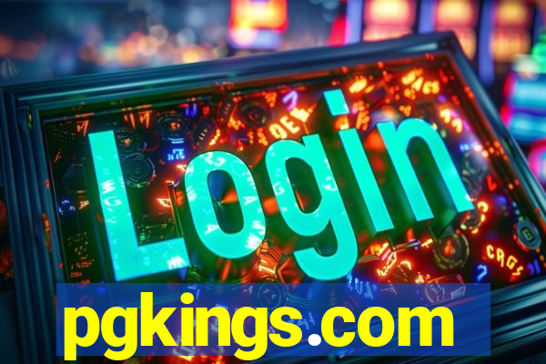 pgkings.com