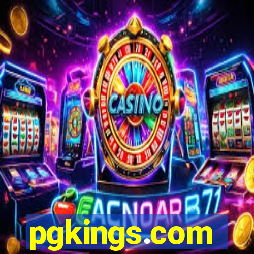 pgkings.com