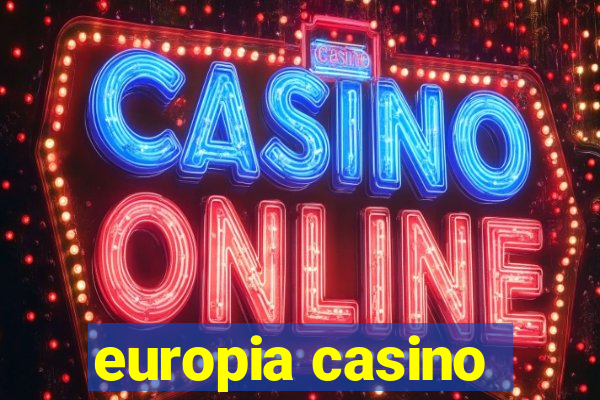 europia casino