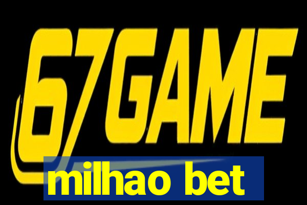 milhao bet