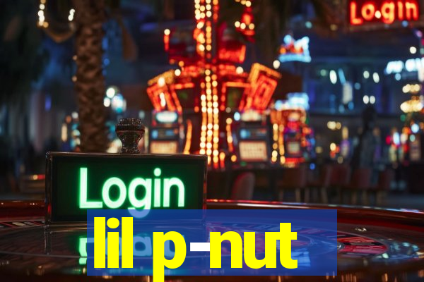 lil p-nut