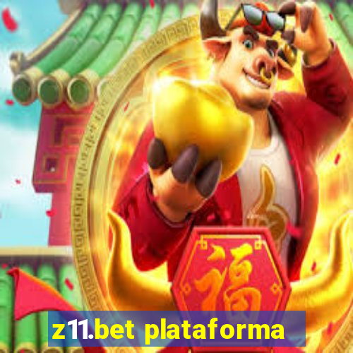 z11.bet plataforma