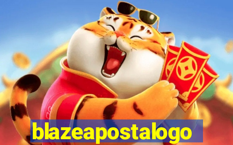 blazeapostalogo