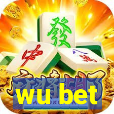 wu bet