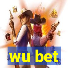 wu bet