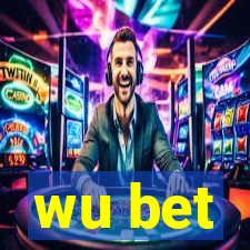 wu bet