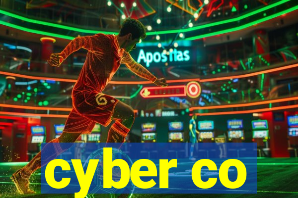 cyber co