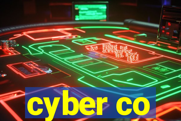 cyber co