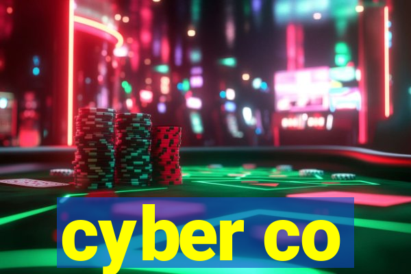 cyber co