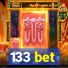 133 bet