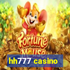 hh777 casino