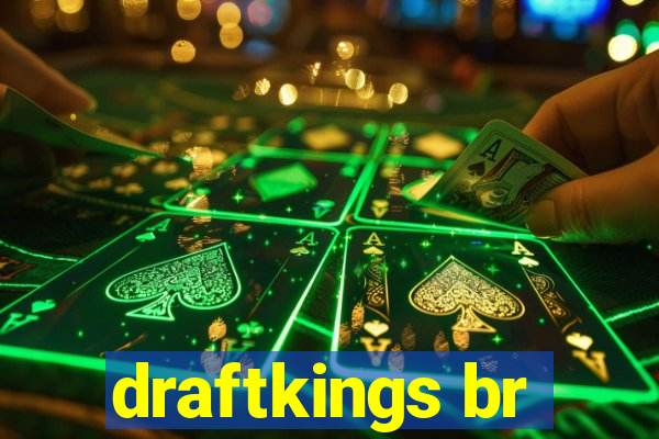 draftkings br