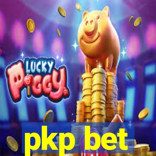 pkp bet