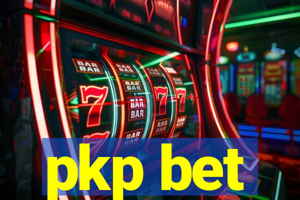 pkp bet