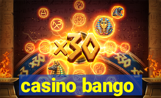 casino bango