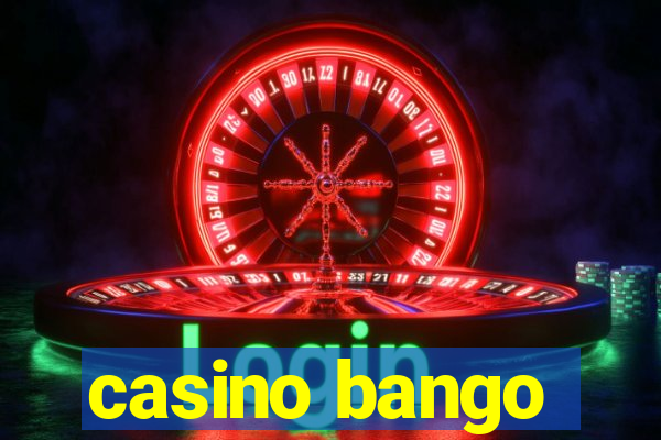 casino bango