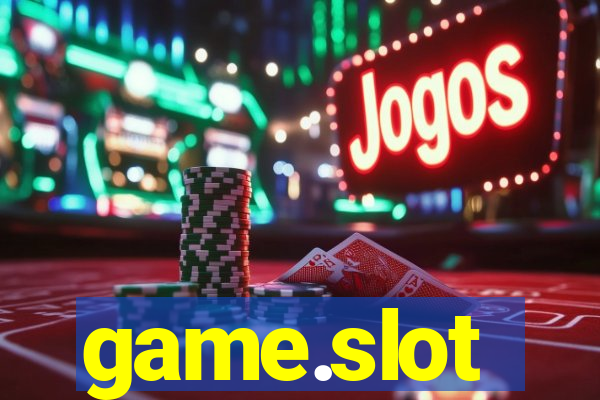 game.slot