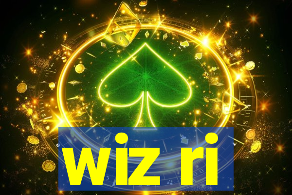 wiz ri