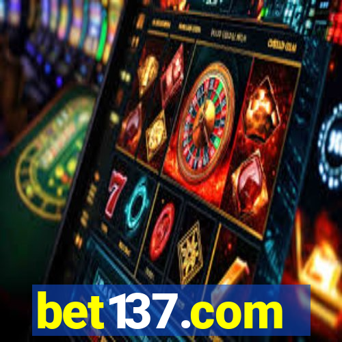 bet137.com