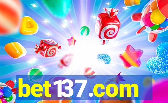 bet137.com