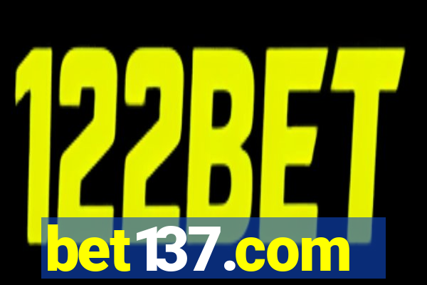 bet137.com