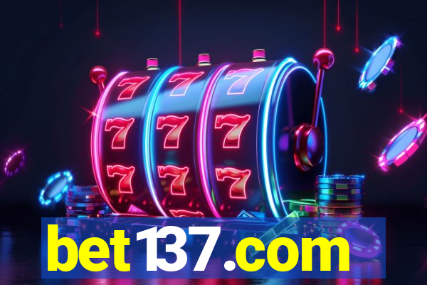 bet137.com