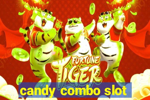 candy combo slot