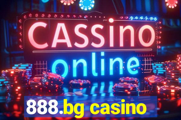 888.bg casino