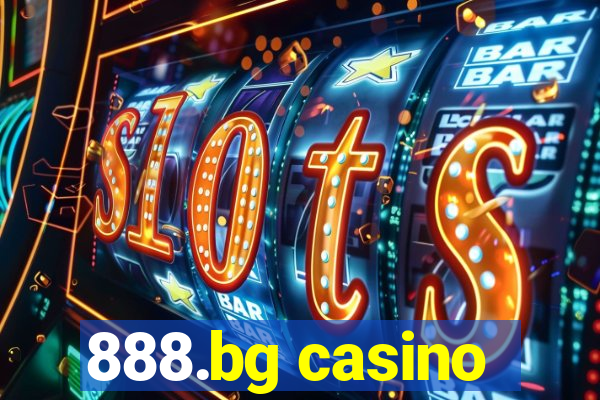 888.bg casino