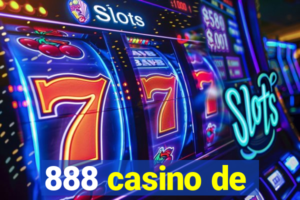 888 casino de