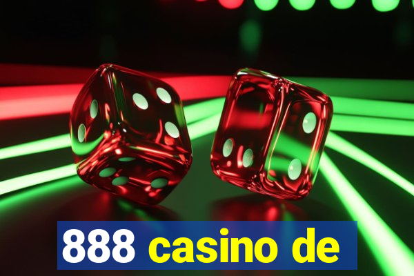 888 casino de