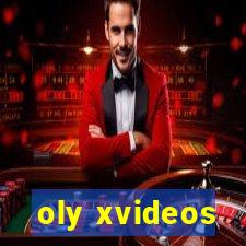 oly xvideos